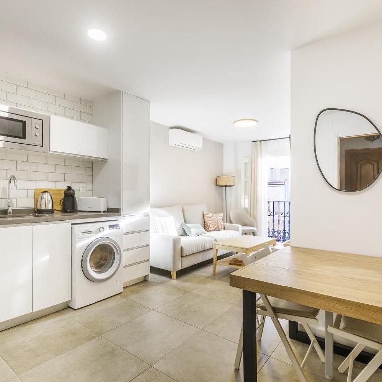A&N Torre del Mar Holiday Apartment Near Beach - Apartment - 18