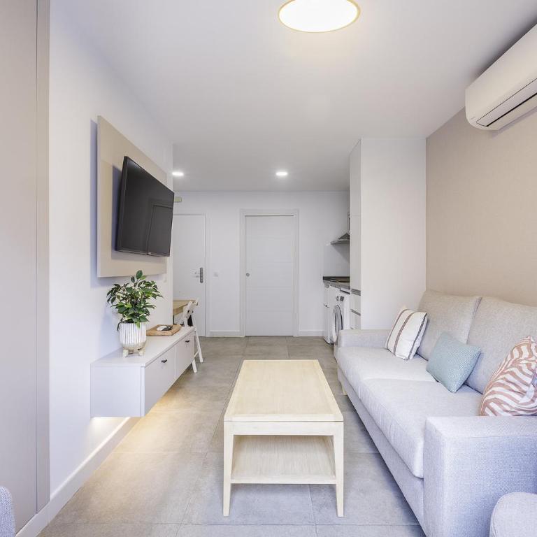 A&N Torre del Mar Holiday Apartment Near Beach - Apartment - 9