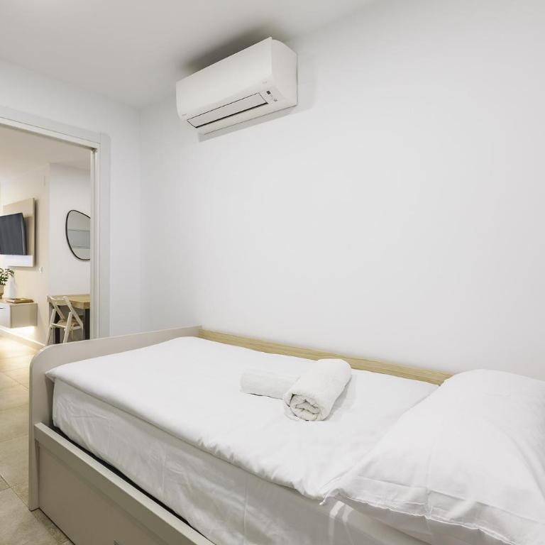 A&N Torre del Mar Holiday Apartment Near Beach - Apartment - 33