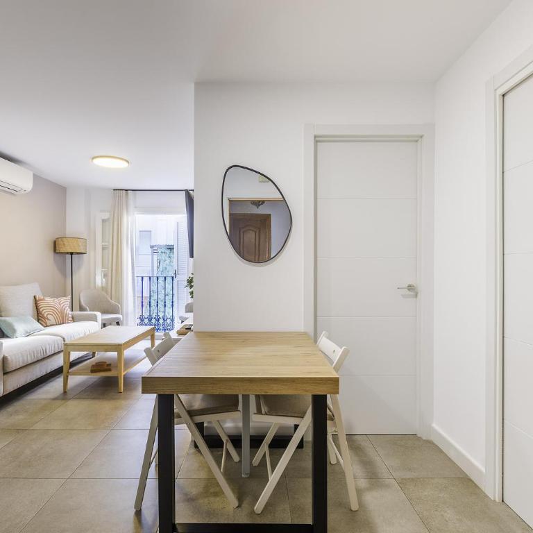 A&N Torre del Mar Holiday Apartment Near Beach - Apartment - 7