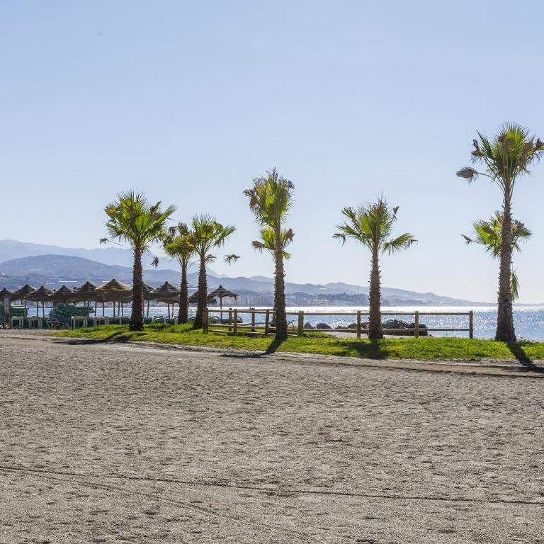 A&N Torre del Mar Holiday Apartment Near Beach - Apartment - 36