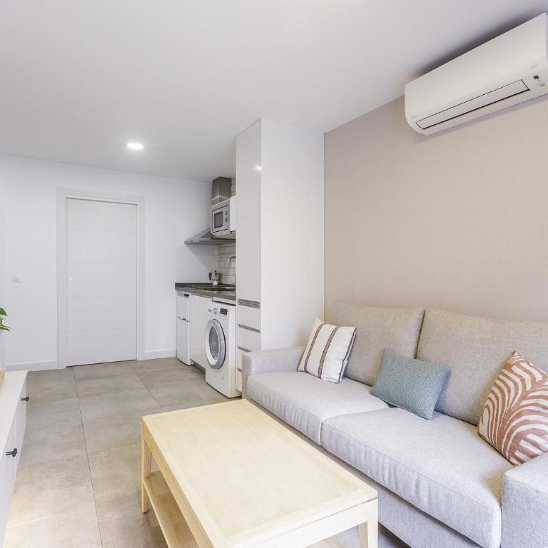 A&N Torre del Mar Holiday Apartment Near Beach - Apartment - 5