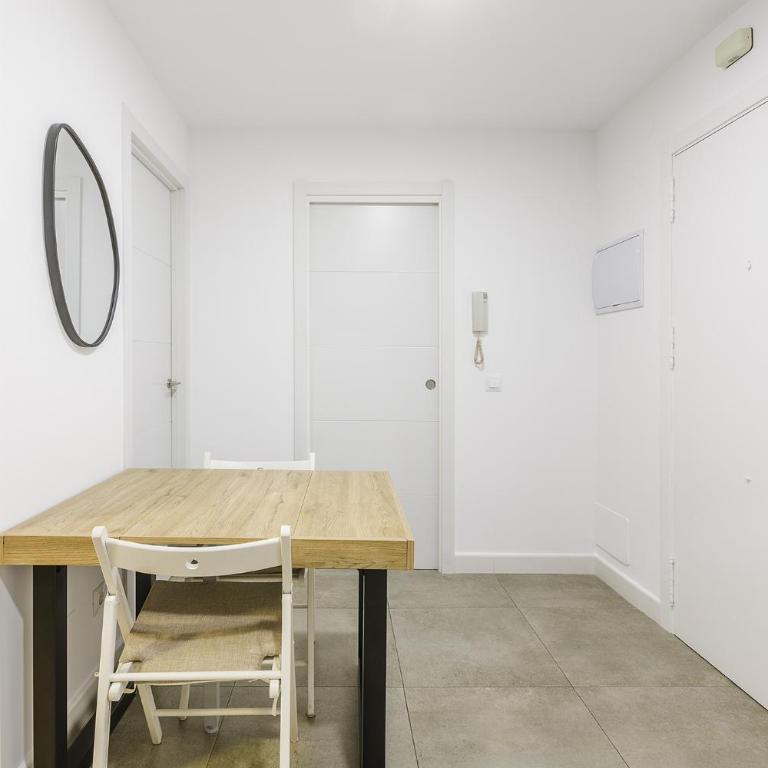 A&N Torre del Mar Holiday Apartment Near Beach - Apartment - 19