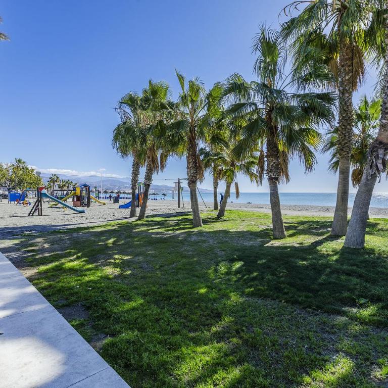 A&N Torre del Mar Holiday Apartment Near Beach - Apartment - 40