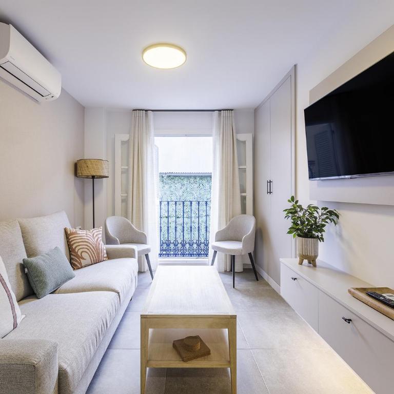 A&N Torre del Mar Holiday Apartment Near Beach - Apartment - 3