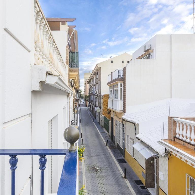 A&N Torre del Mar Holiday Apartment Near Beach - Apartment - 41