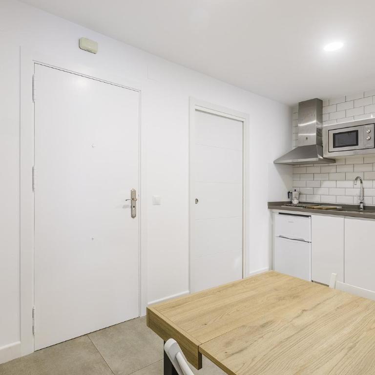 A&N Torre del Mar Holiday Apartment Near Beach - Apartment - 13