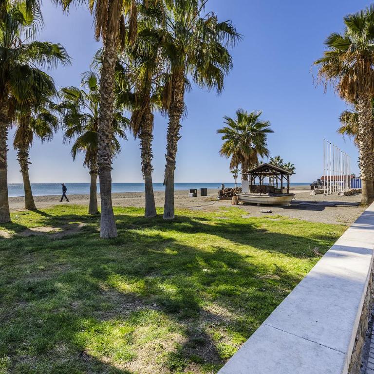 A&N Torre del Mar Holiday Apartment Near Beach - Apartment - 42