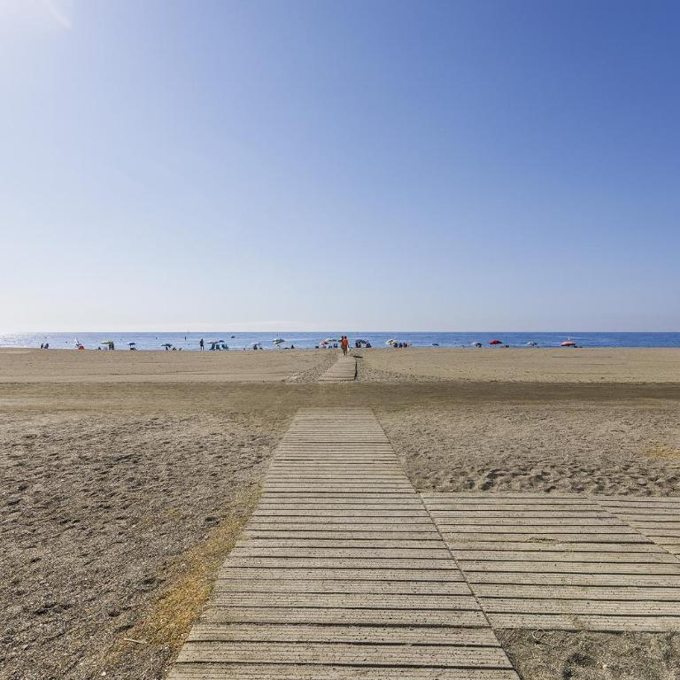 A&N Torre del Mar Holiday Apartment Near Beach - Apartment - 43
