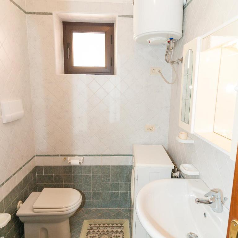 Budoni Case Vacanze - Appartamento con 2 Camere da Letto e Vista Mare - 3
