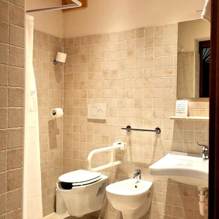 Arena in Love - Centre Rooms - Camera Matrimoniale - 9