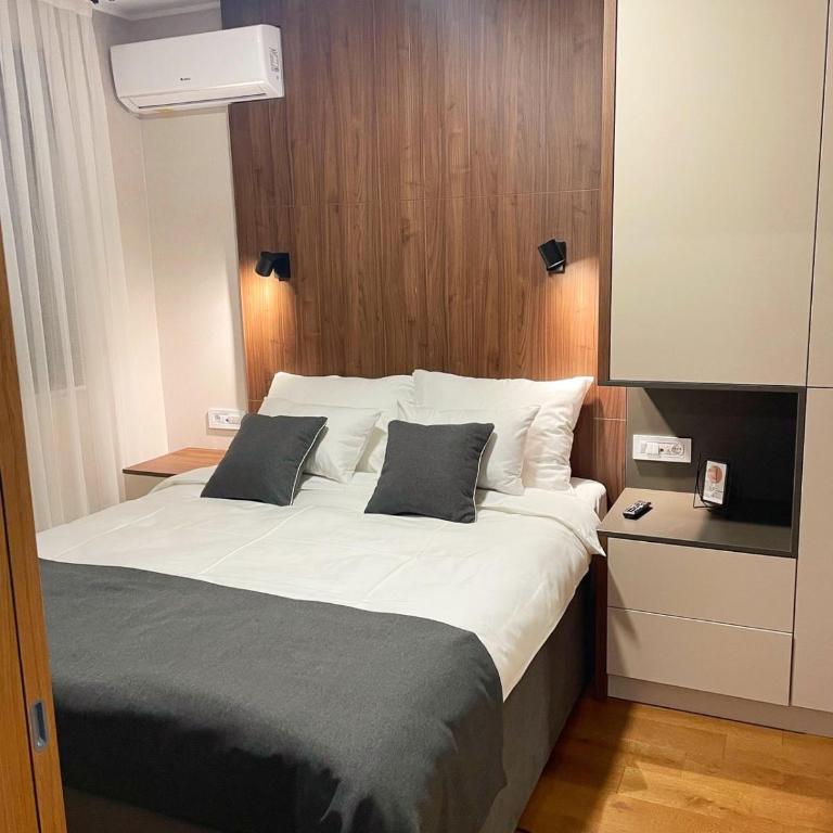ZLATIBORSKO JEZERO 3 Lux@Spa - Apartman sa 1 Spavaćom Sobom - 4