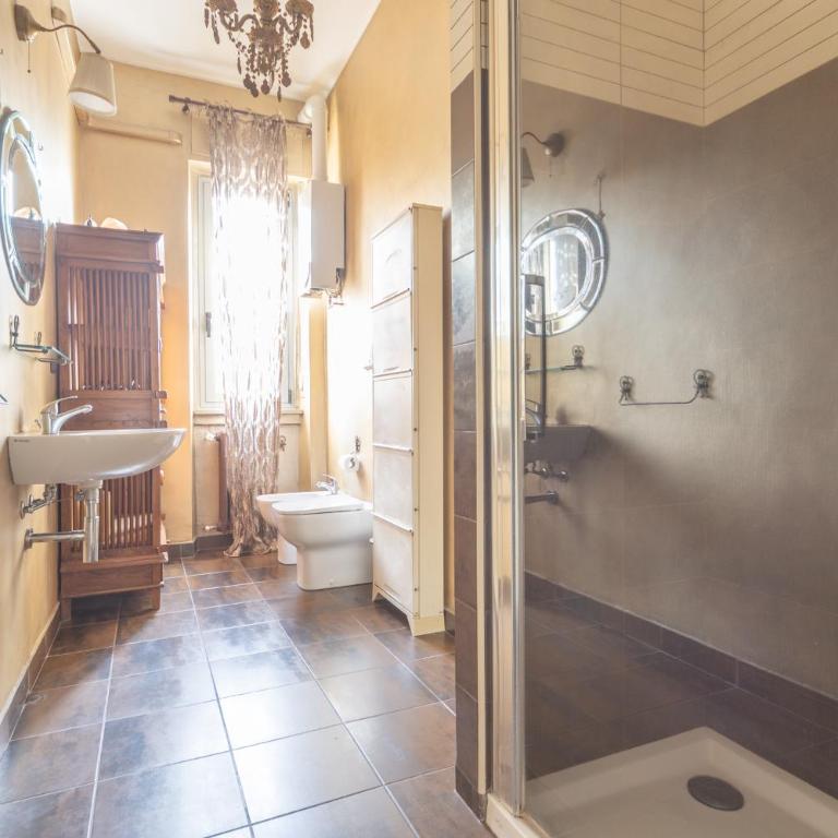 Pretty FLAT in Milan - Appartamento con 1 Camera da Letto - 7