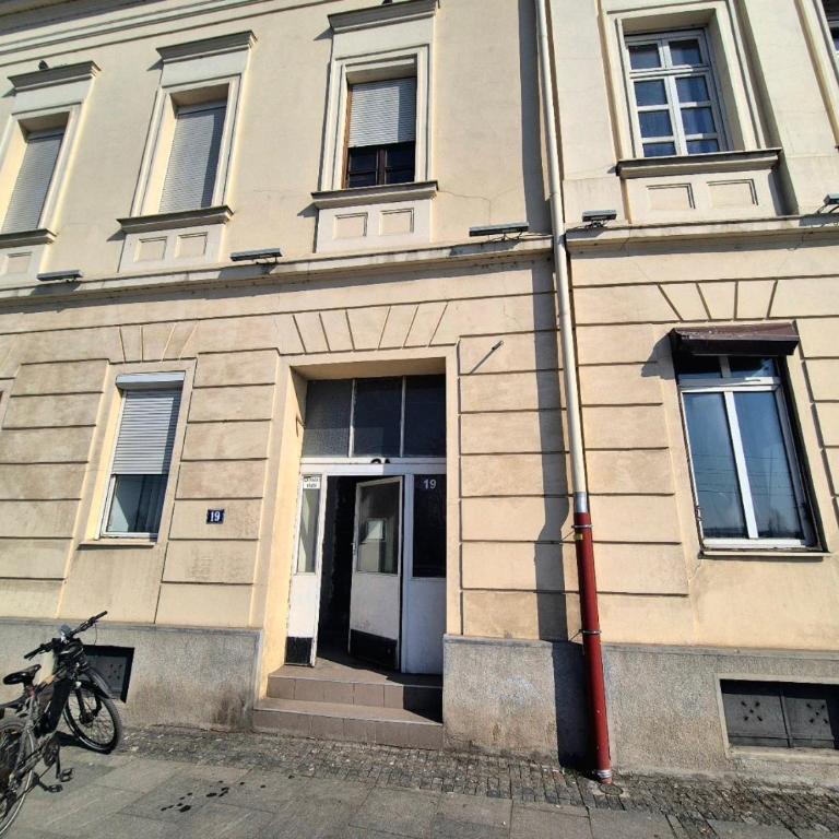 Roof - Apartman sa 1 Spavaćom Sobom - 17