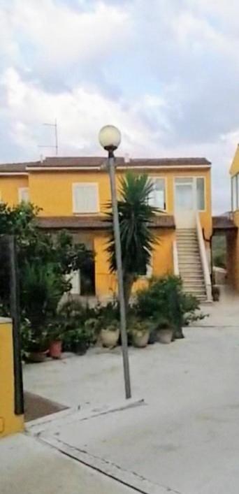 The Apricot House, alle porte di San Teodoro - Two-Bedroom Apartment - 36