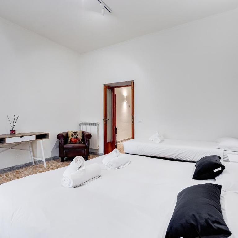 Vivilo Collection - San Vito View Apartment - Appartamento con 3 Camere da Letto - 70