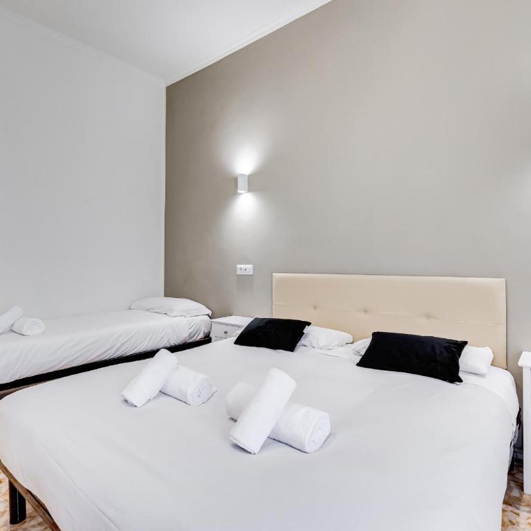 Vivilo Collection - San Vito View Apartment - Appartamento con 3 Camere da Letto - 55