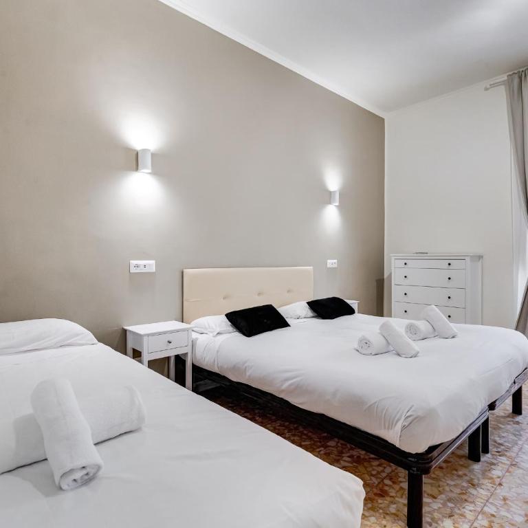 Vivilo Collection - San Vito View Apartment - Appartamento con 3 Camere da Letto - 82