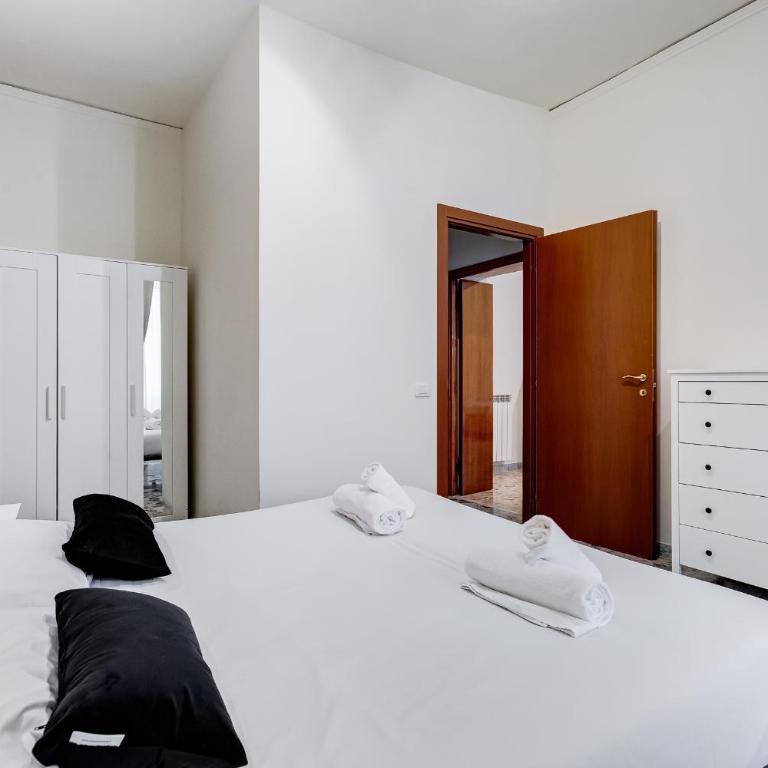 Vivilo Collection - San Vito View Apartment - Appartamento con 3 Camere da Letto - 85