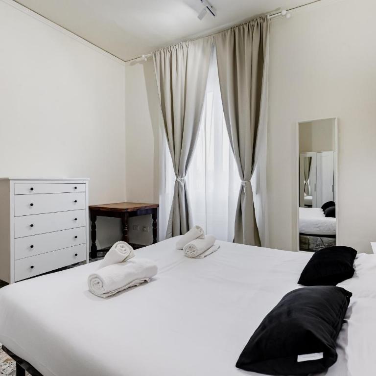 Vivilo Collection - San Vito View Apartment - Appartamento con 3 Camere da Letto - 49