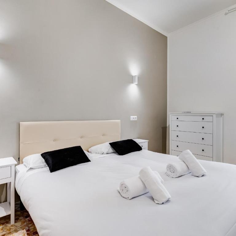 Vivilo Collection - San Vito View Apartment - Appartamento con 3 Camere da Letto - 76