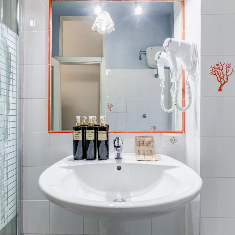 Vivilo Collection - San Vito View Apartment - Appartamento con 3 Camere da Letto - 60