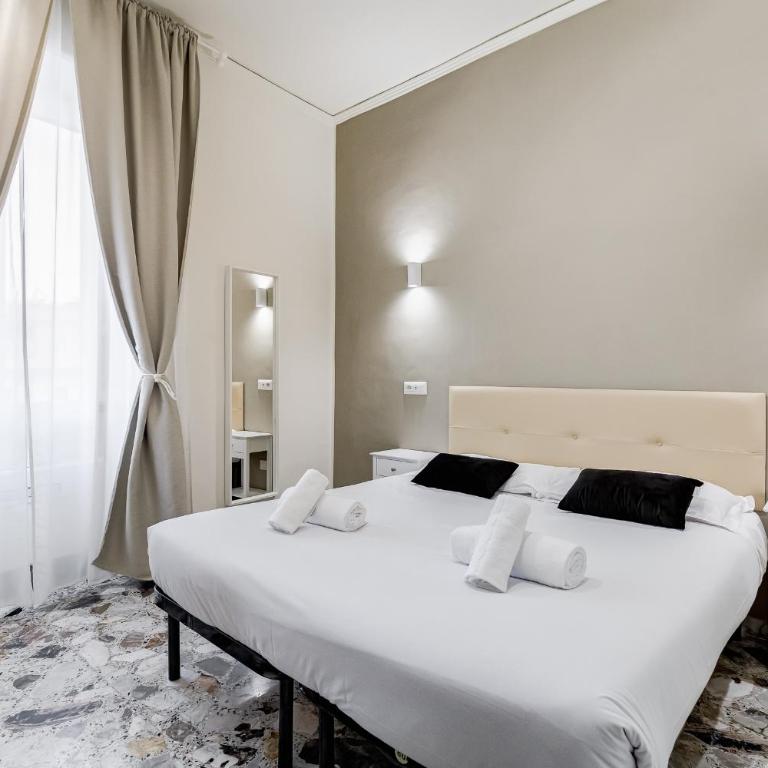 Vivilo Collection - San Vito View Apartment - Appartamento con 3 Camere da Letto - 4