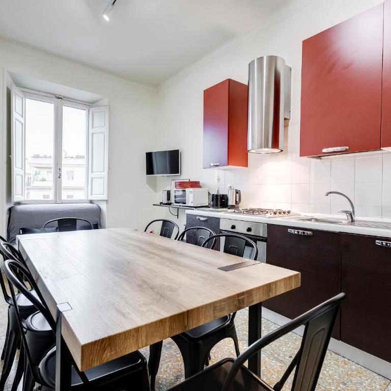 Vivilo Collection - San Vito View Apartment - Appartamento con 3 Camere da Letto - 8