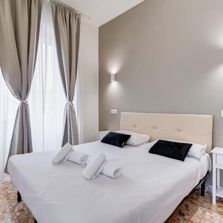 Vivilo Collection - San Vito View Apartment - Appartamento con 3 Camere da Letto - 32