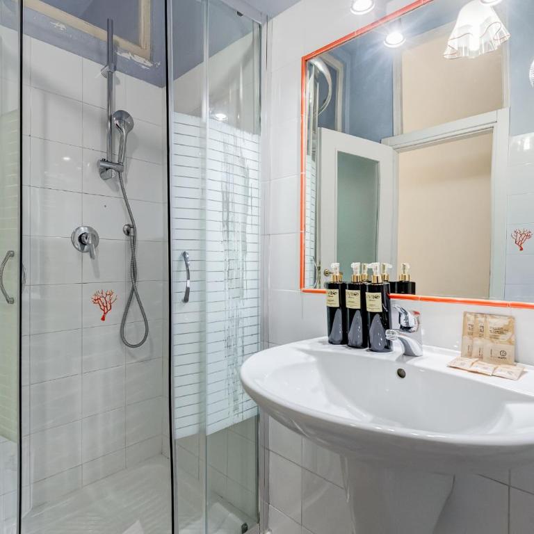 Vivilo Collection - San Vito View Apartment - Appartamento con 3 Camere da Letto - 10