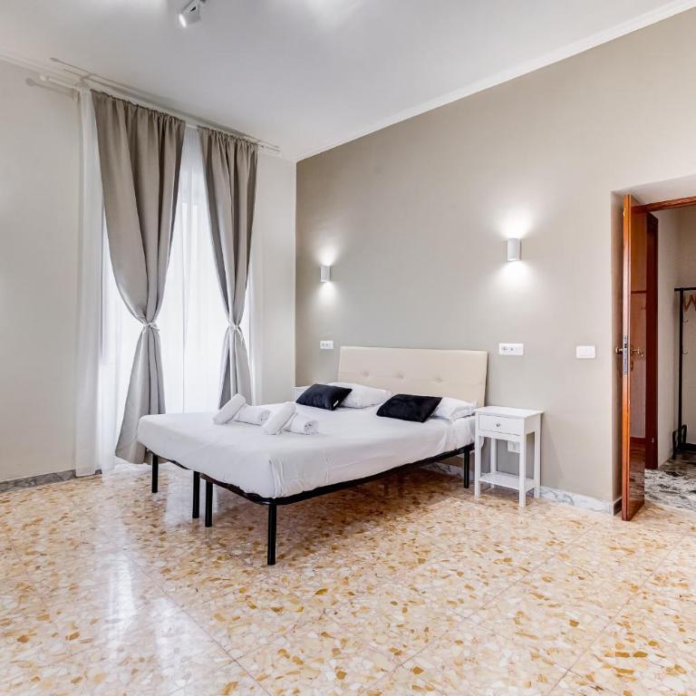 Vivilo Collection - San Vito View Apartment - Appartamento con 3 Camere da Letto - 13