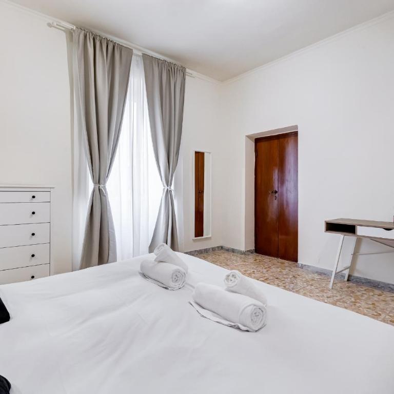 Vivilo Collection - San Vito View Apartment - Appartamento con 3 Camere da Letto - 12