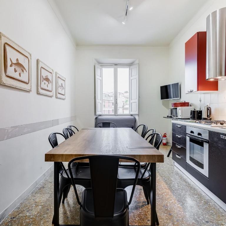 Vivilo Collection - San Vito View Apartment - Appartamento con 3 Camere da Letto - 68