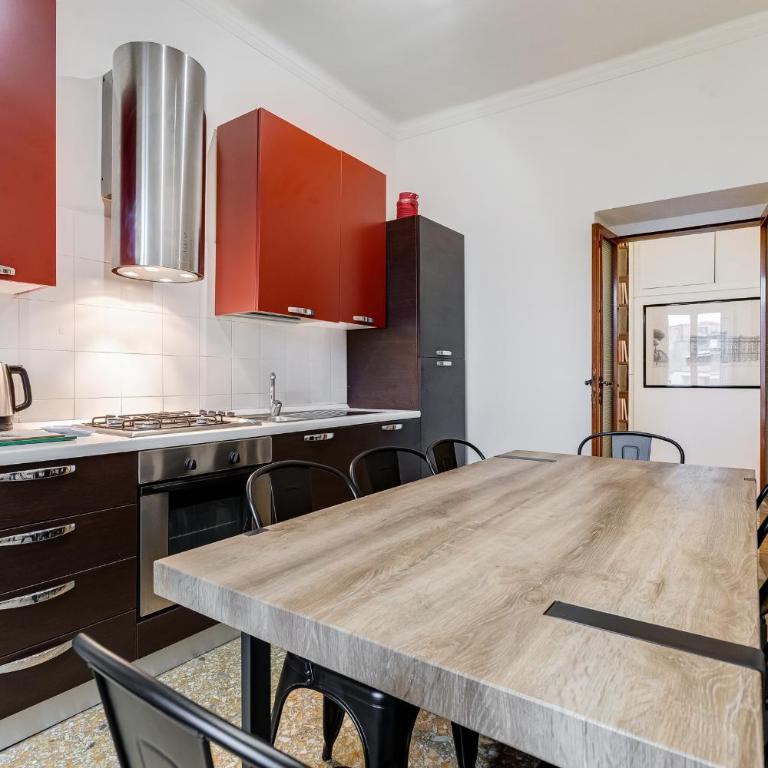 Vivilo Collection - San Vito View Apartment - Appartamento con 3 Camere da Letto - 7