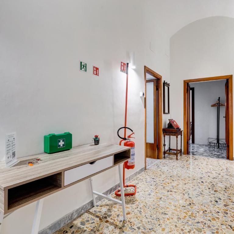 Vivilo Collection - San Vito View Apartment - Appartamento con 3 Camere da Letto - 17