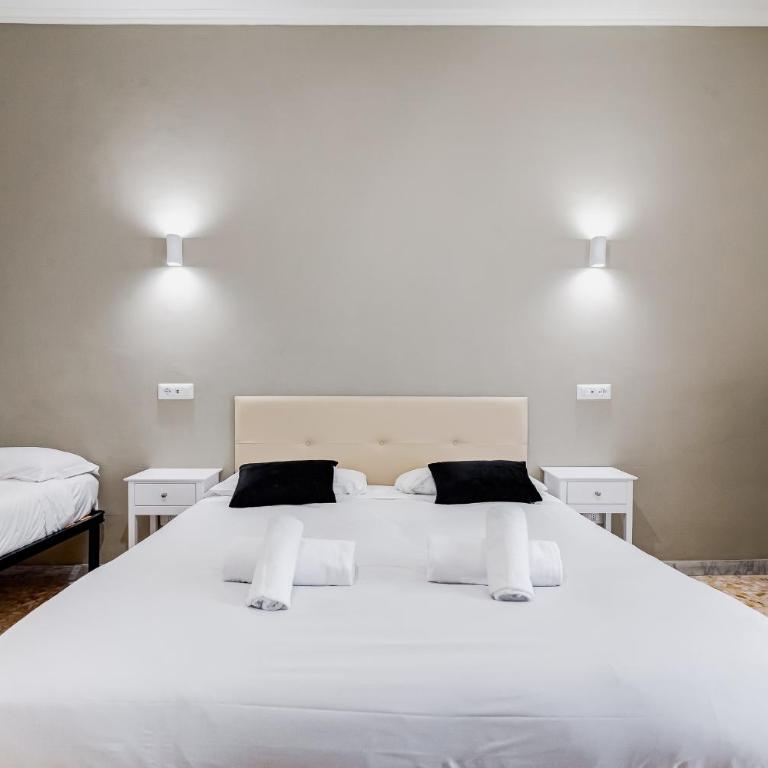 Vivilo Collection - San Vito View Apartment - Appartamento con 3 Camere da Letto - 25