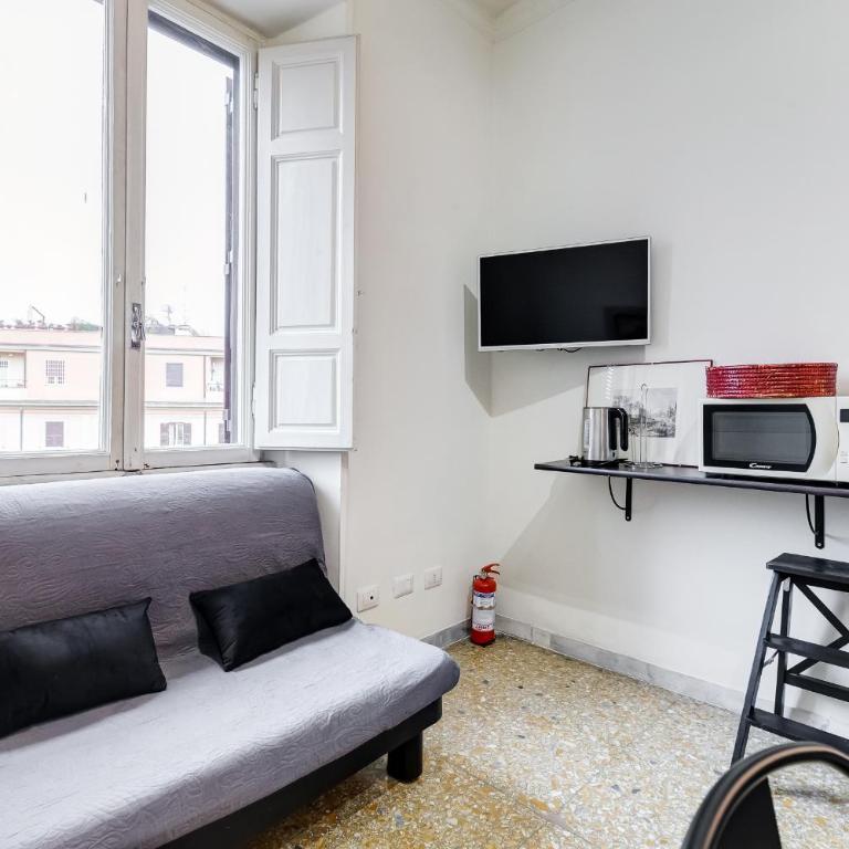 Vivilo Collection - San Vito View Apartment - Appartamento con 3 Camere da Letto - 24