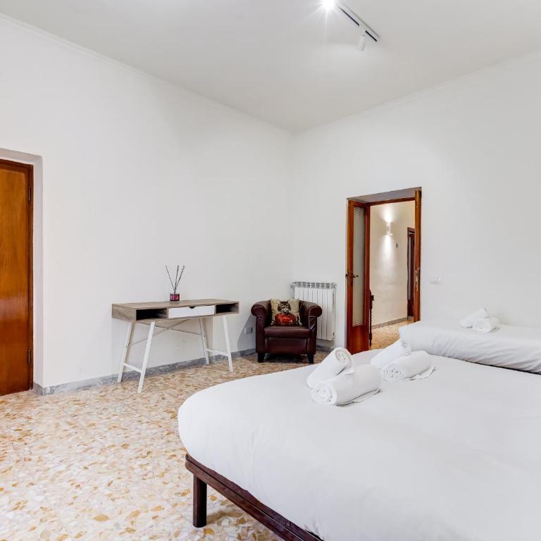 Vivilo Collection - San Vito View Apartment - Appartamento con 3 Camere da Letto - 67