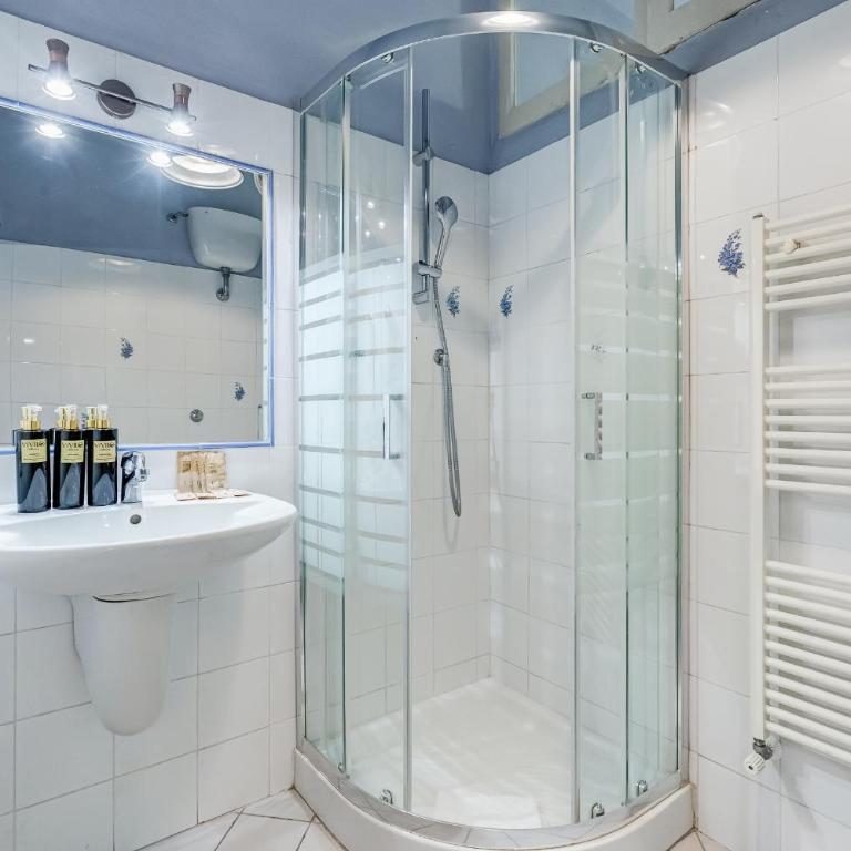 Vivilo Collection - San Vito View Apartment - Appartamento con 3 Camere da Letto - 72