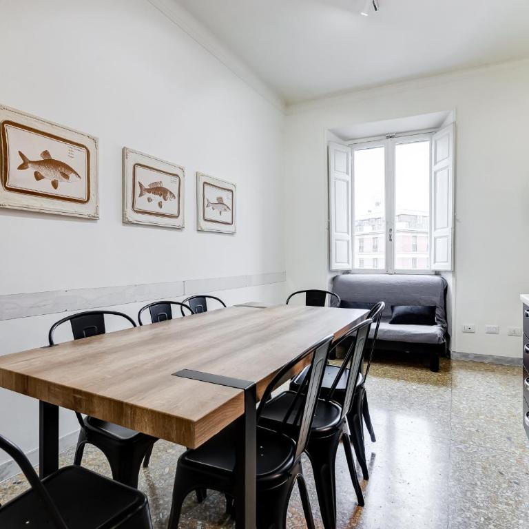 Vivilo Collection - San Vito View Apartment - Appartamento con 3 Camere da Letto - 81