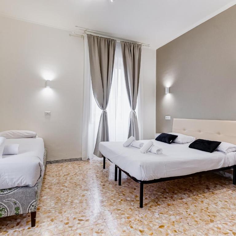 Vivilo Collection - San Vito View Apartment - Appartamento con 3 Camere da Letto - 52