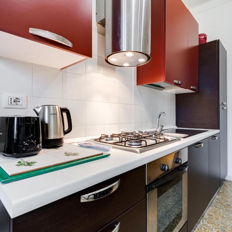 Vivilo Collection - San Vito View Apartment - Appartamento con 3 Camere da Letto - 65