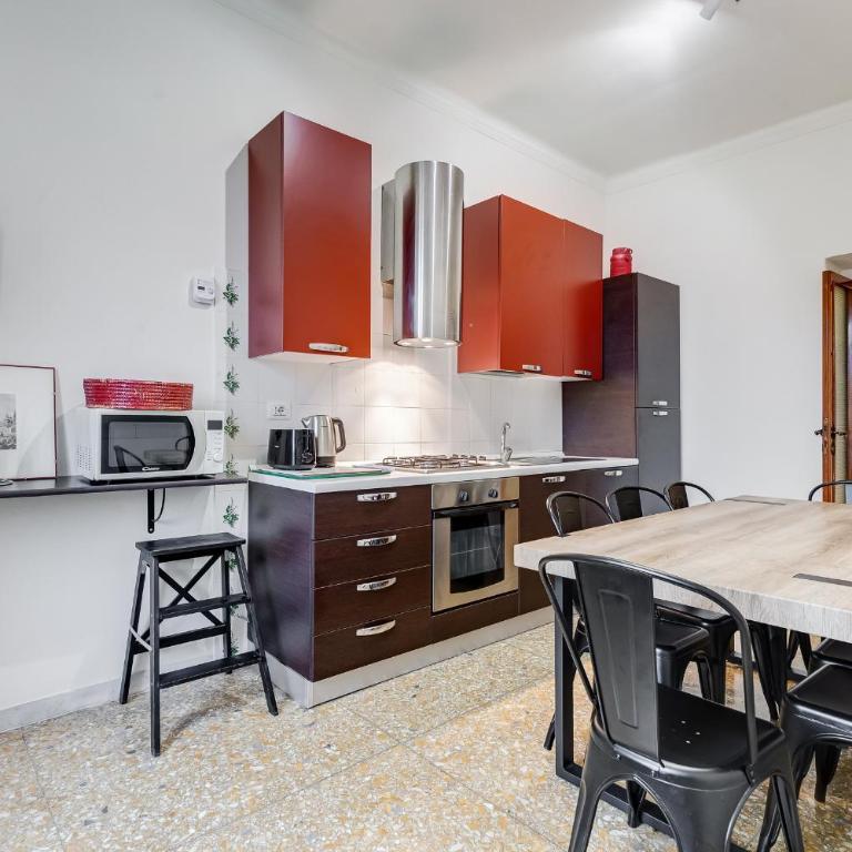 Vivilo Collection - San Vito View Apartment - Appartamento con 3 Camere da Letto - 71