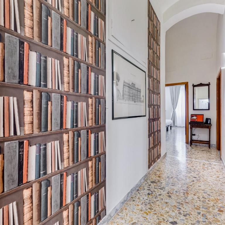 Vivilo Collection - San Vito View Apartment - Appartamento con 3 Camere da Letto - 80