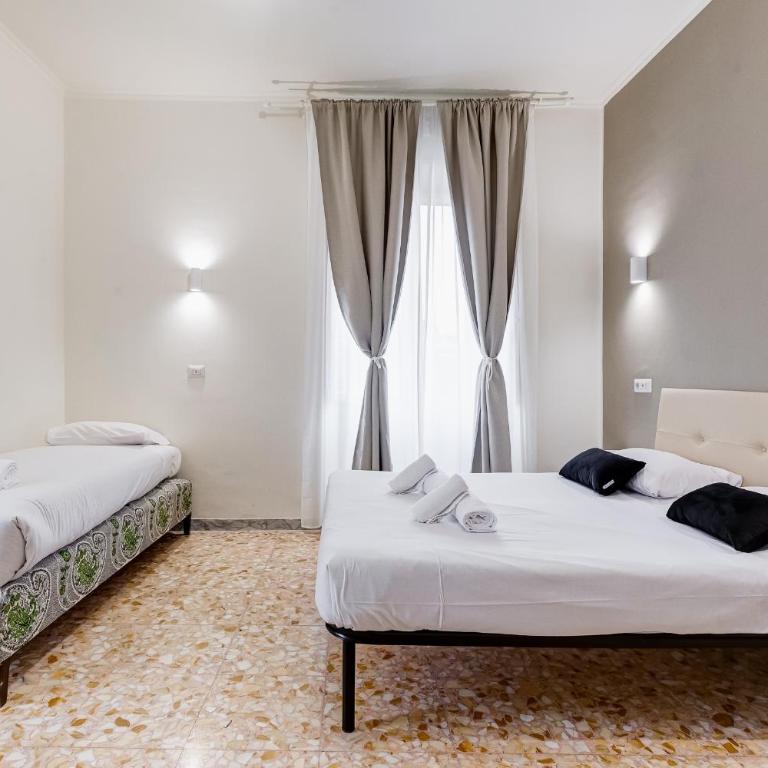 Vivilo Collection - San Vito View Apartment - Appartamento con 3 Camere da Letto - 87