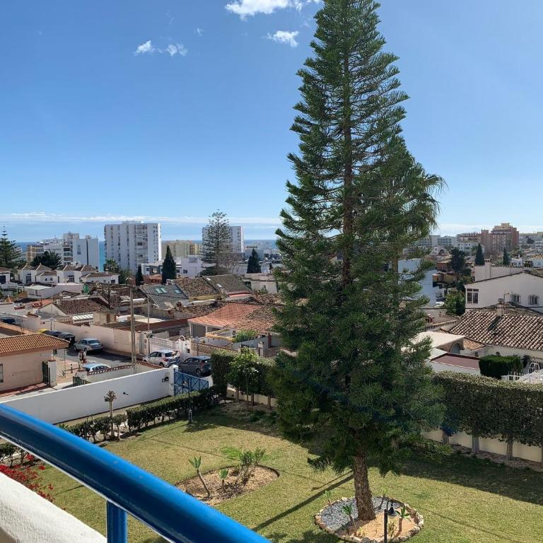 Avenida Marysol Don Joaquin - Apartamento - 15