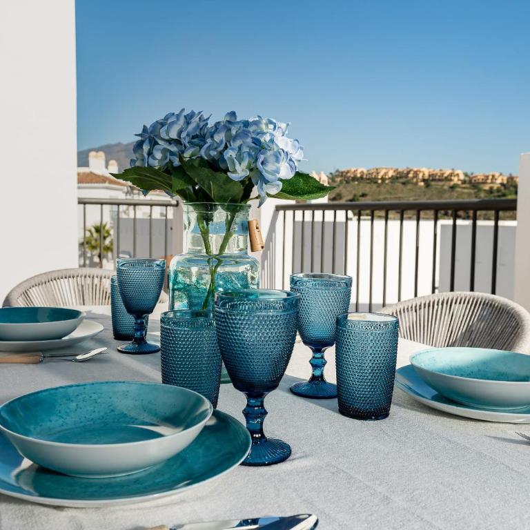 3 beds penthouse in Paraiso del Golf 444 - Apartamento de 3 dormitorios - 5