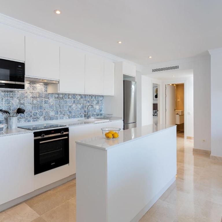 3 beds penthouse in Paraiso del Golf 444 - Apartamento de 3 dormitorios - 11