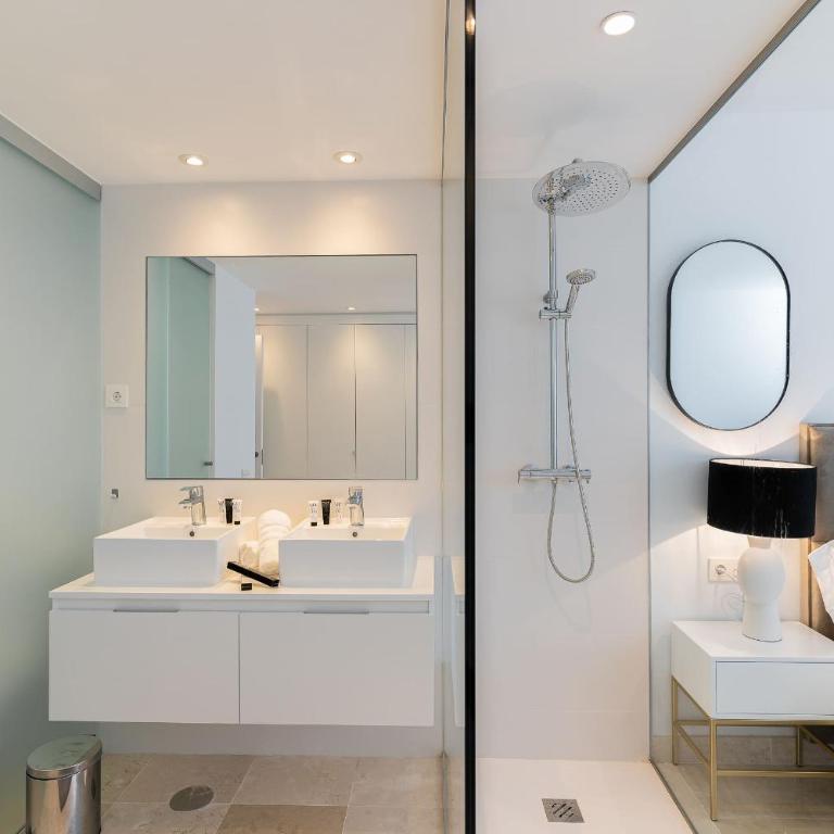 3 beds penthouse in Paraiso del Golf 444 - Apartamento de 3 dormitorios - 19