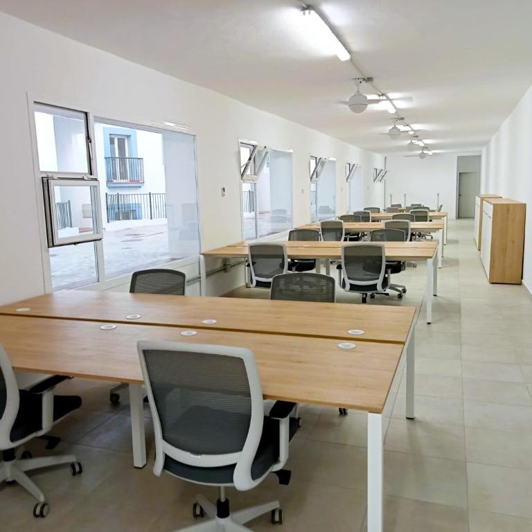 3 beds penthouse in Paraiso del Golf 444 - Apartamento de 3 dormitorios - 26